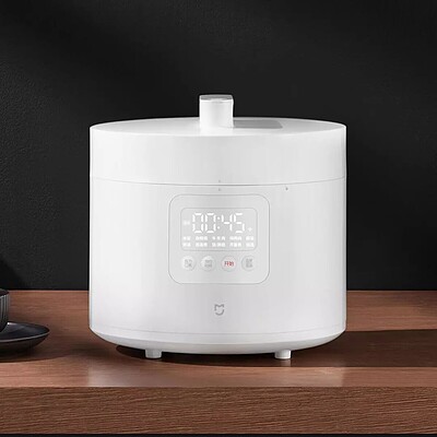 زودپز چندمنظوره شیائومی Xiaomi 5L Mijia Smart Cooker MYL02M