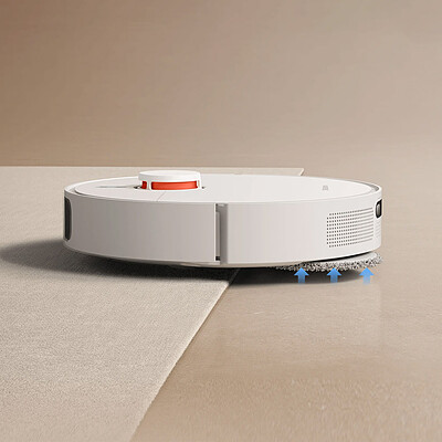 جارو رباتیک شیائومی Xiaomi Robot Vacuum X20 pro