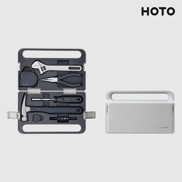 جعبه ابزار شیائومی HOTO Tool kit QWSGJ002