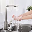 سرشیر آب هوشمند شیائومی Xiaoda Automatic Water Saver Tap