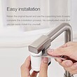 سرشیر آب هوشمند شیائومی Xiaoda Automatic Water Saver Tap