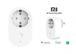 پریز برق هوشمند شیائومی Xiaomi Smart Plug 2 Wi-Fi ZNCZ302KK