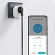 پریز برق هوشمند شیائومی Xiaomi Smart Plug 2 Wi-Fi ZNCZ302KK