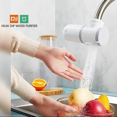 سرشیر تصفیه کننده آب شیائومی Faucet MUL11 Mijia