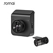 دوربین خودرو شیائومی 70mai Dash Cam A400+rear cam set