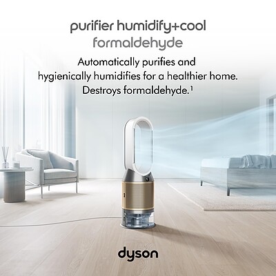 دستگاه تصفیه هوا رطوبت رسان دایسون Dyson PH04