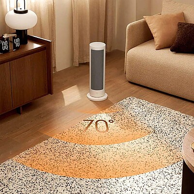 هیتر شیائومی Xiaomi Mijia Heater LSNFJ03ZM