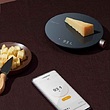 ترازو آشپزخانه هوشمند شیائومی Xiaomi HOTO Smart Kitchen Scale