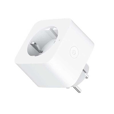 پریز هوشمند شیائومی Mi Smart Plug Zigbee