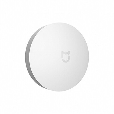 سنسور سوئیچ هوشمند وایرلس شیائومی Xiaomi Mi Smart Home Wireless Switch