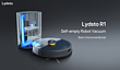 جارو رباتیک LYDSTO R1 شیائومی
