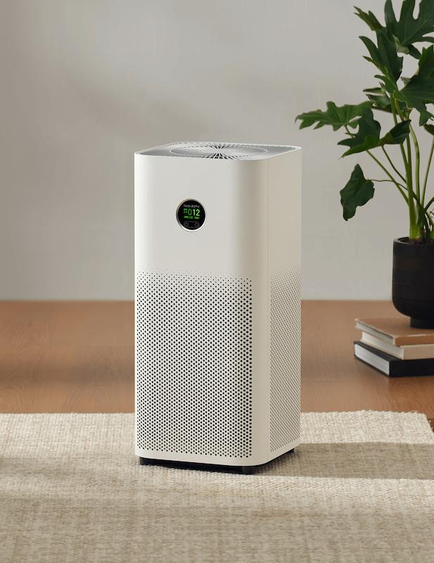 تصفیه هوای هوشمند شیائومی | Xiaomi Mijia Smart Air Purifier 6