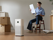 تصفیه هوای هوشمند شیائومی | Xiaomi Mijia Smart Air Purifier 6
