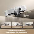 MOVA V50 Ultra Complete | جارو رباتیک مکش 24,000 Pa 