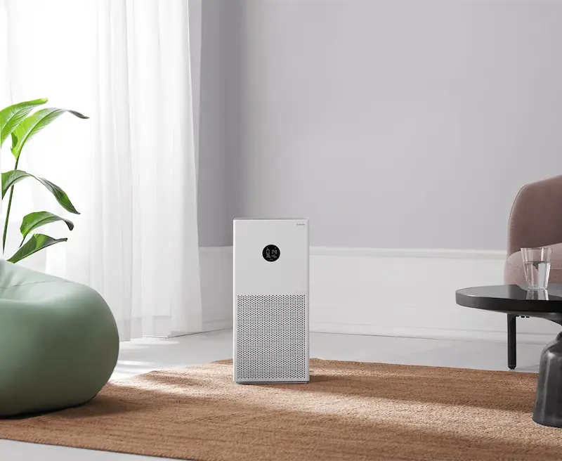 تصفیه هوای شیائومی Xiaomi Smart Air Purifier 4 Lite