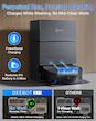 جارو رباتیک ECOVACS DEEBOT X11 PRO Omni مکش 19500 پاسکال