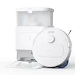 Ecovacs Deebot N30 Pro OMNI | جارو رباتیک با مکش 10,000 Pa + تخلیه خودکار