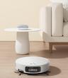 جارو رباتیک شیائومی Xiaomi Robot Vacuum 6 (مکش ۳۰,۰۰۰ پاسکال + تی‌کشی رولری)