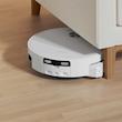 جارو رباتیک شیائومی Xiaomi Robot Vacuum 6 (مکش ۳۰,۰۰۰ پاسکال + تی‌کشی رولری)