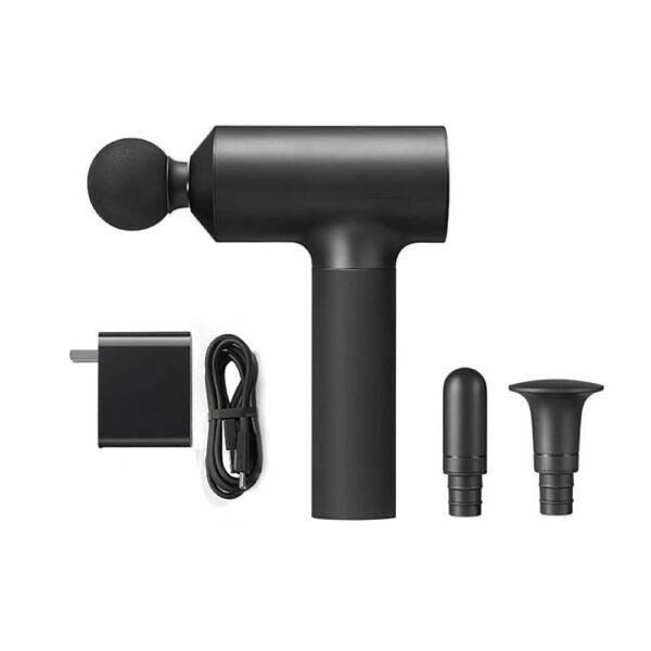 ماساژور تفنگی شیائومی Xiaomi Massage Gun MJJMQ02-ZJ