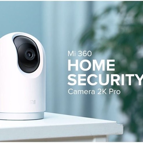 دوربین هوشمند شیائومی Xiaomi Mi Security Camera 2K Pro