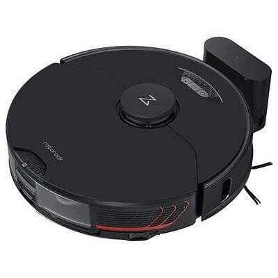 جارو رباتیک شیائومی  Roborock S7 Max V