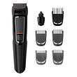 ماشین اصلاح موی سر و صورت فیلیپس سری MG3720 Multigroom مدل 7در1