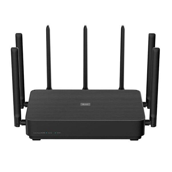 وای فای روتر AX3200 شیائومی