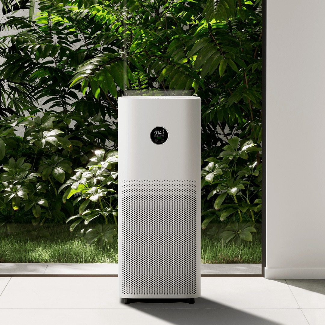 دستگاه تصفیه هوا شیائومی Air Purifier 4 Pro