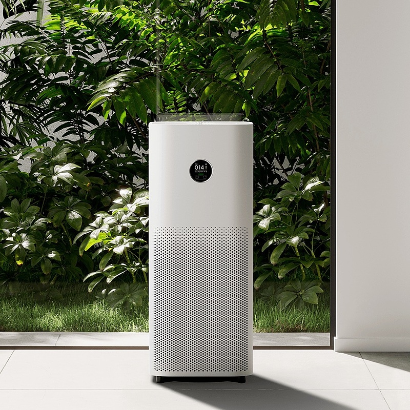 دستگاه تصفیه هوا شیائومی Air Purifier 4 Pro