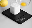 ترازو آشپزخانه شیائومی ES1 electronic scale  DUKA 