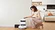 جارو رباتیک شیائومی  Roborock Q7 Max Plus