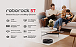 جارو رباتیک Roborock S7 شیائومی