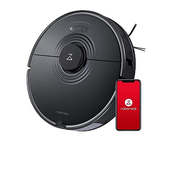 جارو رباتیک Roborock S7 شیائومی