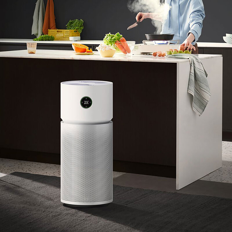 دستگاه تصفیه هوای هوشمند شیائومی مدل Xiaomi Smart Air Purifier Elite