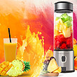 میکسر شارژی پاورولوژی مدل P6BPJBK