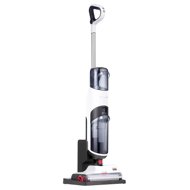 جارو شارژی آب و خاک شیائومی Roborock Dyad Cordless Wet
