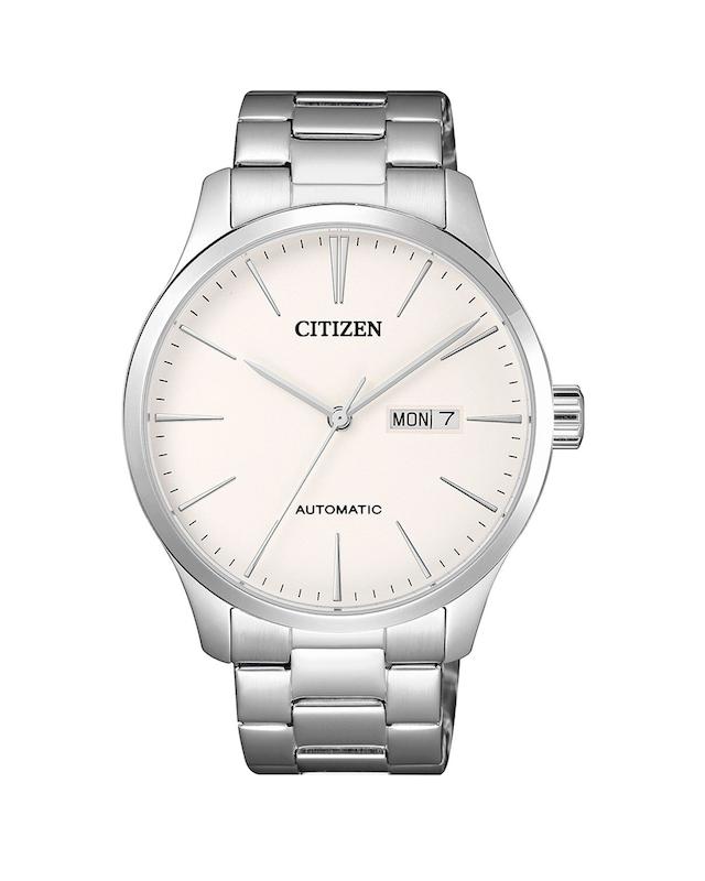 ساعت مچی مردانه سیتیزن CITIZEN NH8350-83A