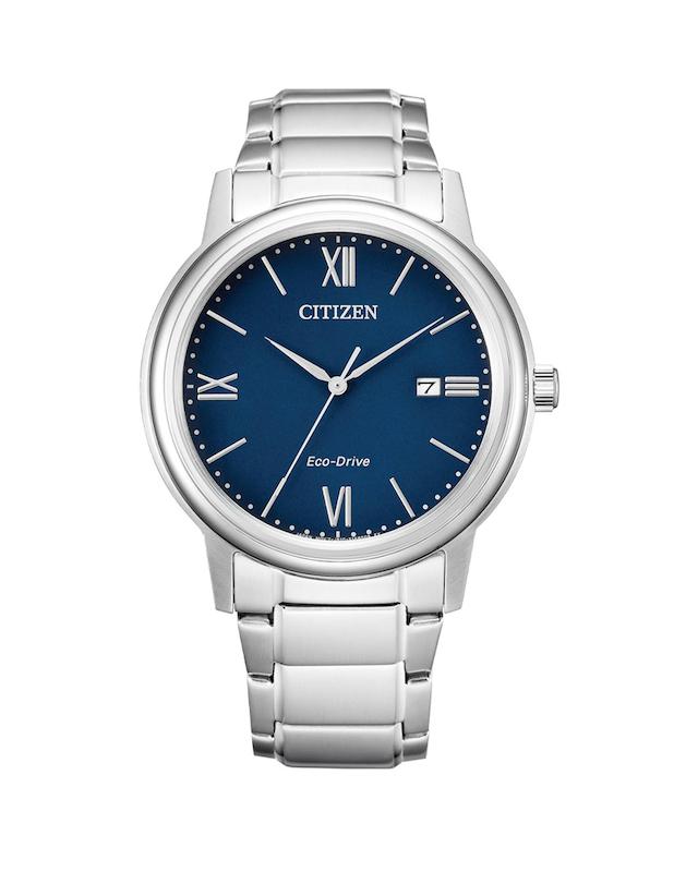 ساعت مچی مردانه سیتیزن CITIZEN AW1670-82L