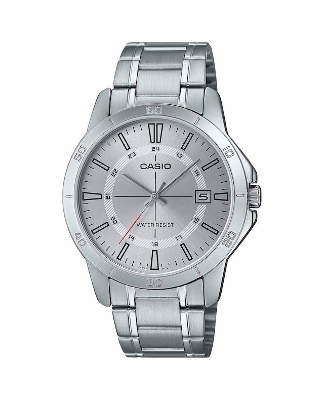 ساعت مچی مردانه کاسیو CASIO MTP-V004D-7C
