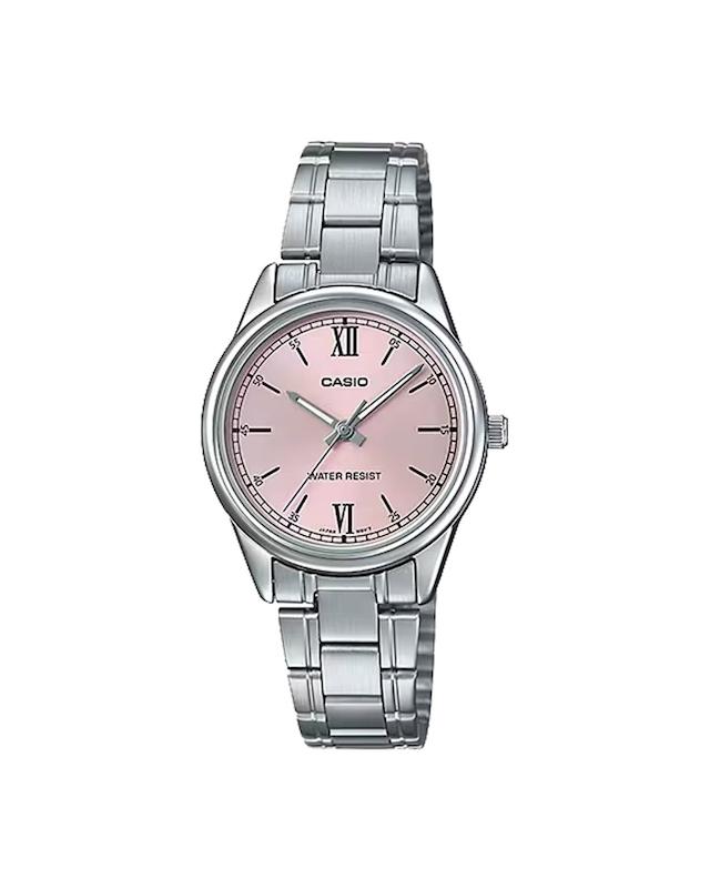 ساعت مچی زنانه کاسیو CASIO LTP-V005D-4B2