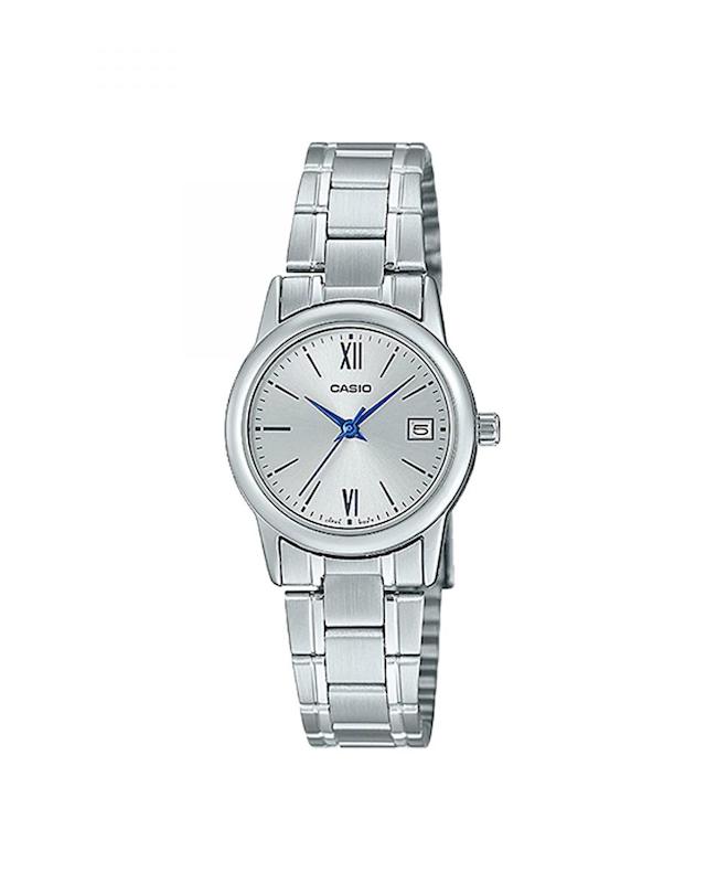 ساعت مچی زنانه کاسیو CASIO LTP-V002D-7B3