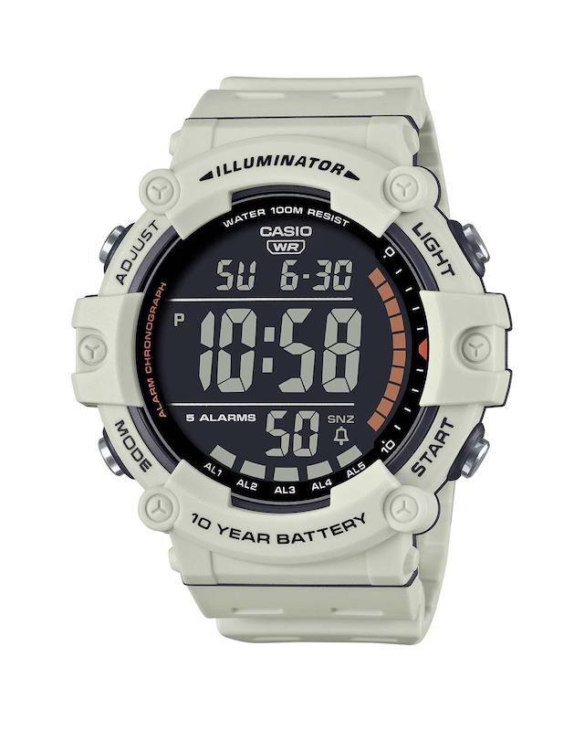 ساعت مچی مردانه کاسیو CASIO AE-1500WH-8B2V