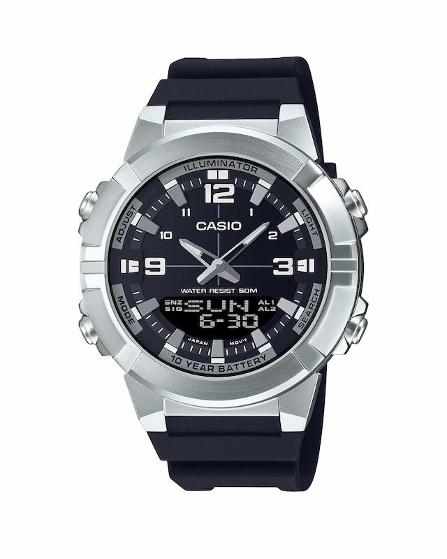 ساعت مچی مردانه کاسیو CASIO AMW-870-1AV