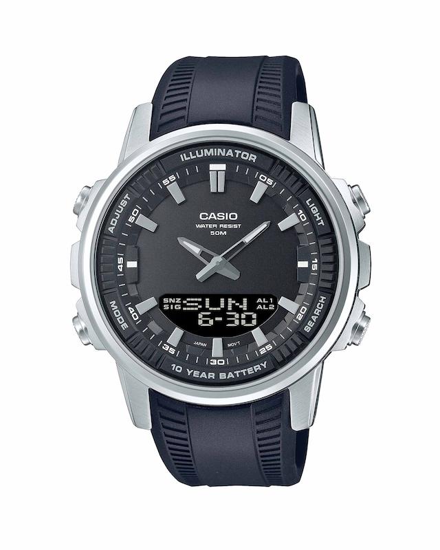 ساعت مچی مردانه کاسیو CASIO AMW-880-1AV