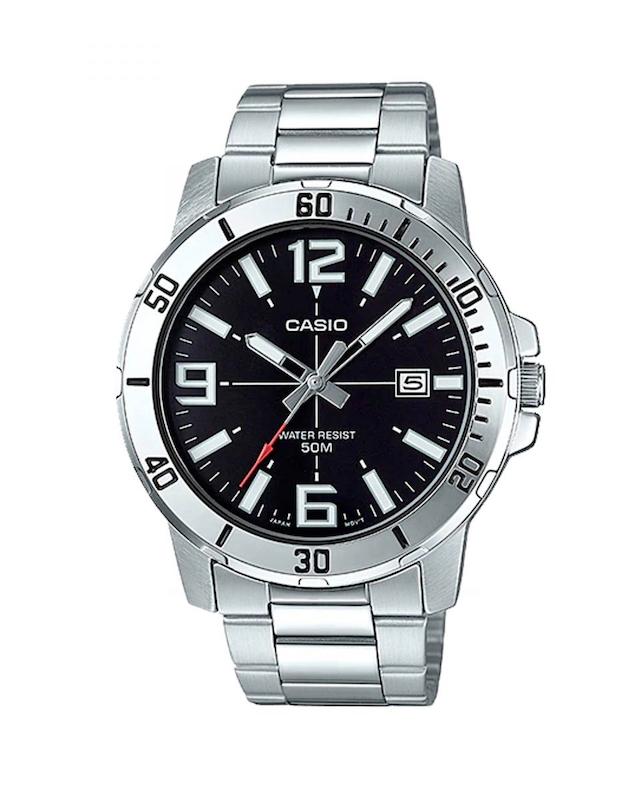 ساعت مچی مردانه کاسیو CASIO MTP-VD01D-1BV