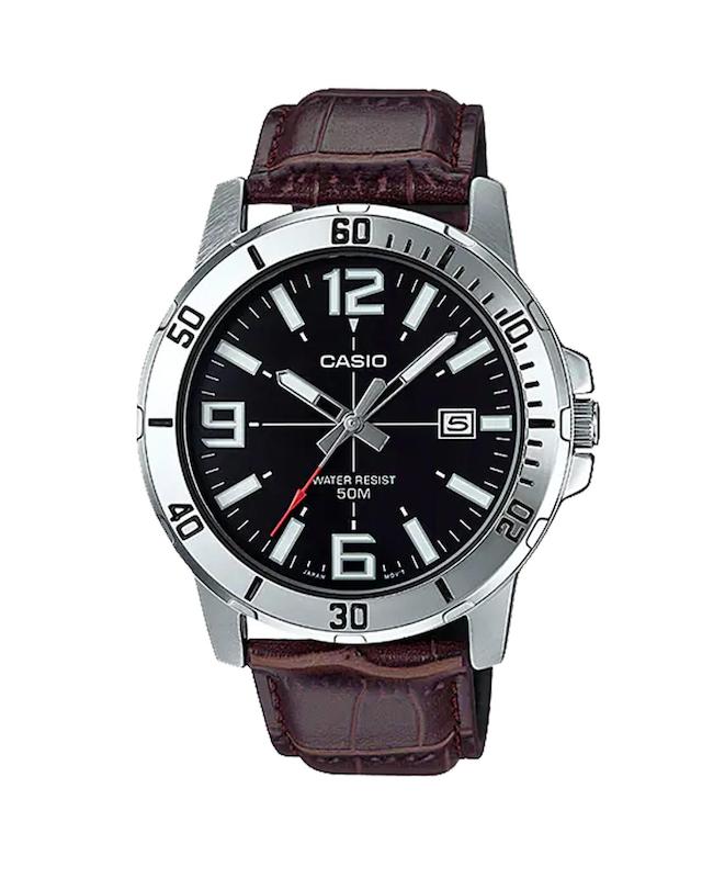  ساعت مچی مردانه کاسیو CASIO MTP-VD01L-1BV