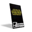 استیکر استار وارز | STAR WARS