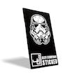 استیکر استار وارز | STAR WARS
