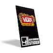استیکر ونس | VANS